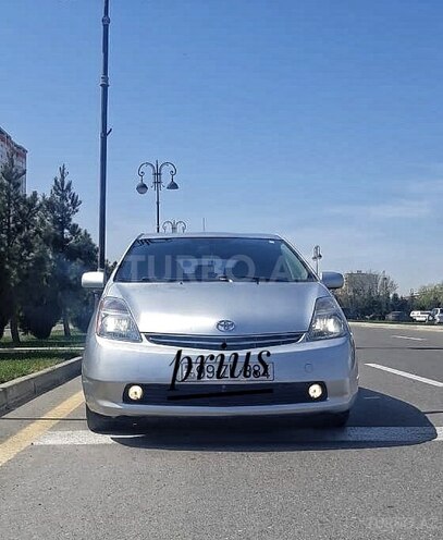 Toyota Prius 2008, 126,000 km - 1.5 л - Bakı