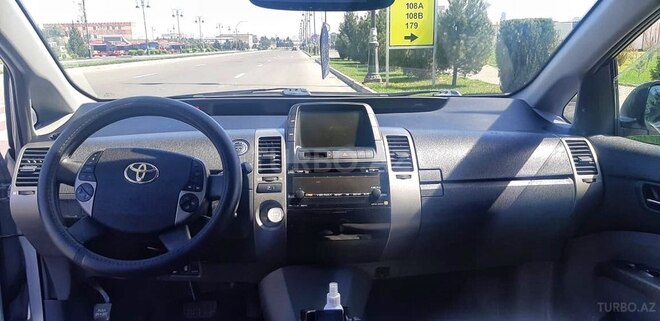 Toyota Prius 2008, 126,000 km - 1.5 л - Bakı