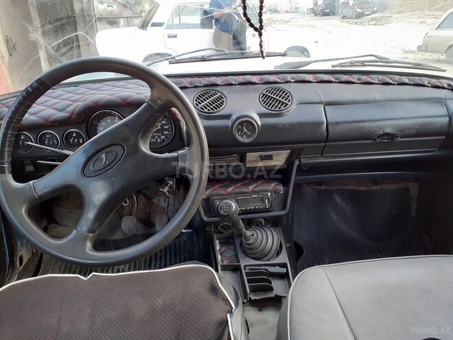LADA (VAZ) 2106 1976, 85,000 km - 1.6 l - Bakı