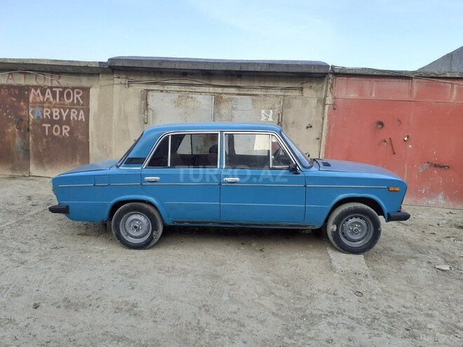 LADA (VAZ) 2106 1976, 85,000 km - 1.6 l - Bakı