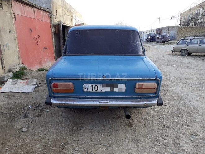 LADA (VAZ) 2106 1976, 85,000 km - 1.6 l - Bakı
