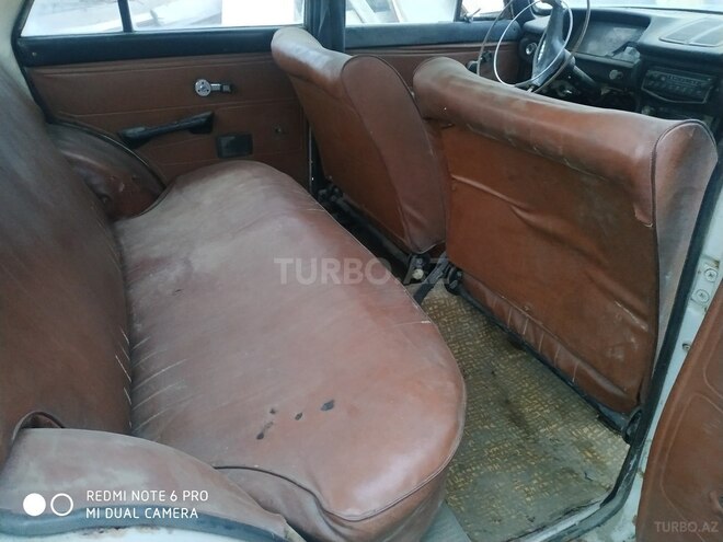 Moskvich 412 1973, 86,000 km - 1.5 л - Bakı