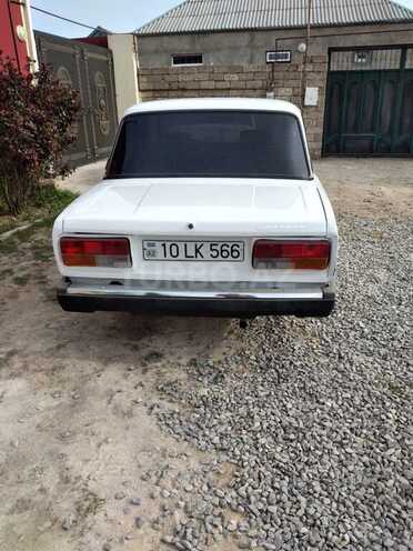 LADA (VAZ) 2107 2003, 170,000 km - 0.1 л - Bakı