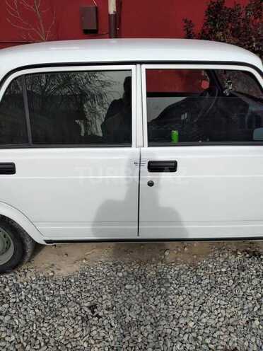 LADA (VAZ) 2107 2003, 170,000 km - 0.1 л - Bakı