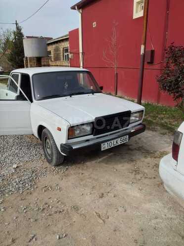 LADA (VAZ) 2107 2003, 170,000 km - 0.1 л - Bakı