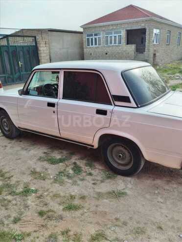 LADA (VAZ) 2107 2003, 170,000 km - 0.1 л - Bakı