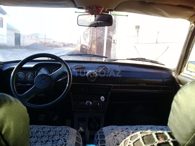 LADA (VAZ) 2106 1979, 200,599 km - 0.1 л - Zərdab