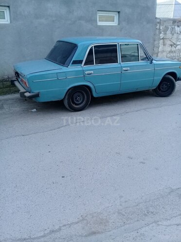 LADA (VAZ) 2106 1979, 200,599 km - 0.1 л - Zərdab