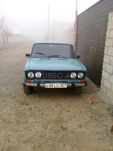 LADA (VAZ) 2106 1979, 200,599 km - 0.1 л - Zərdab