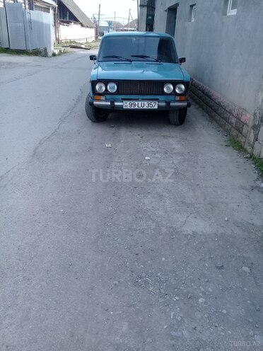 LADA (VAZ) 2106 1979, 200,599 km - 0.1 л - Zərdab