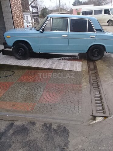 LADA (VAZ) 2106 1979, 200,599 km - 0.1 л - Zərdab