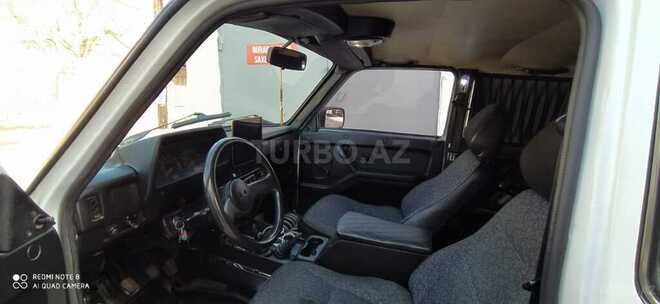 LADA (VAZ) Niva 2008, 123,532 km - 1.7 л - Bakı