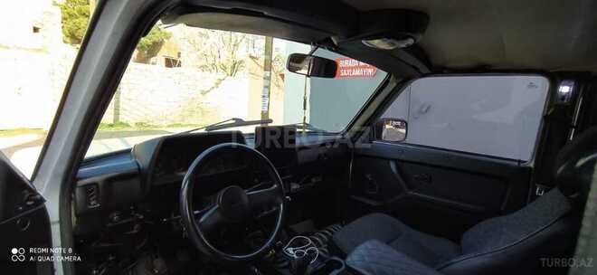 LADA (VAZ) Niva 2008, 123,532 km - 1.7 л - Bakı