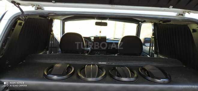 LADA (VAZ) Niva 2008, 123,532 km - 1.7 л - Bakı
