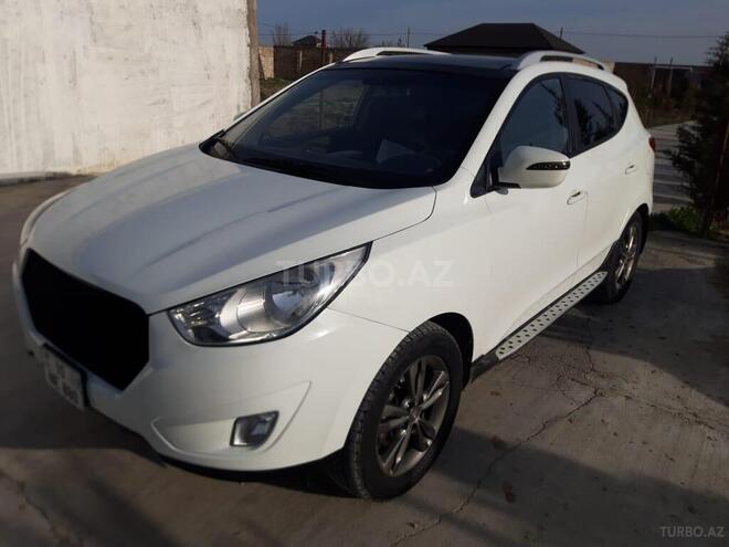 Hyundai ix35 2012, 178,555 km - 2.0 l - Bakı