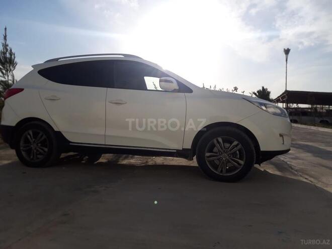 Hyundai ix35 2012, 178,555 km - 2.0 l - Bakı