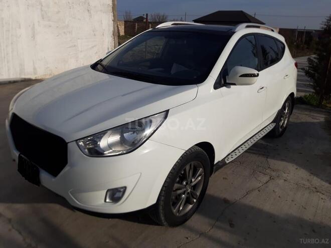 Hyundai ix35 2012, 178,555 km - 2.0 l - Bakı