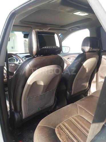 Hyundai ix35 2012, 178,555 km - 2.0 l - Bakı