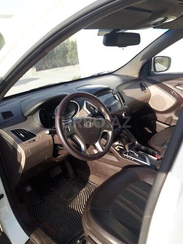 Hyundai ix35 2012, 178,555 km - 2.0 l - Bakı