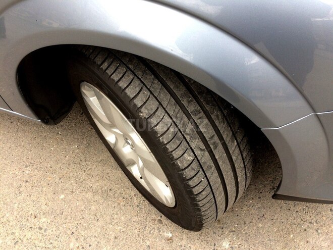 Opel Astra 2008, 211,000 km - 1.4 л - Bakı