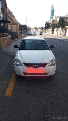 LADA (VAZ) Priora 2013, 170,000 km - 1.6 l - Bakı