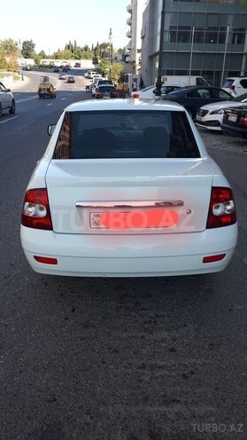 LADA (VAZ) Priora 2013, 170,000 km - 1.6 l - Bakı