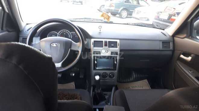 LADA (VAZ) Priora 2013, 170,000 km - 1.6 l - Bakı