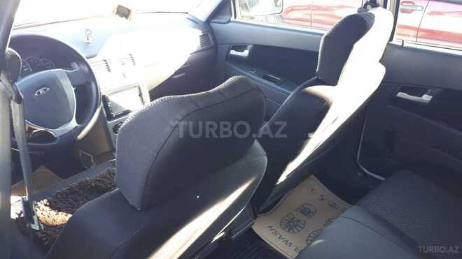LADA (VAZ) Priora 2013, 170,000 km - 1.6 l - Bakı