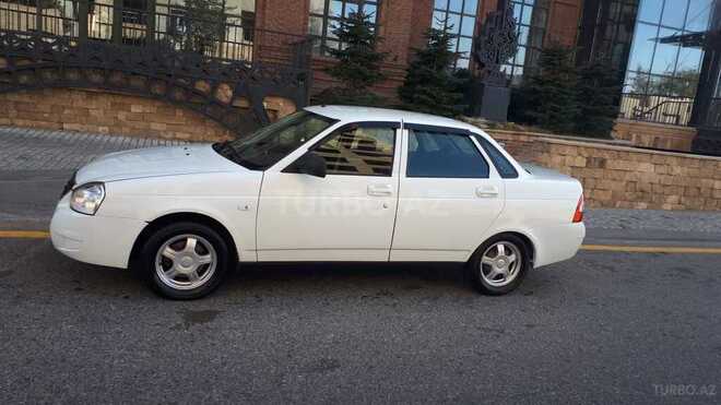 LADA (VAZ) Priora 2013, 170,000 km - 1.6 l - Bakı