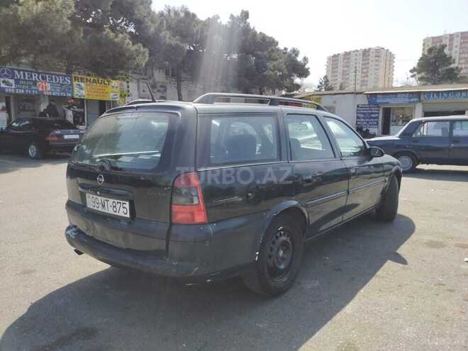 Opel Vectra 1998, 450,000 km - 0.2 л - Bakı