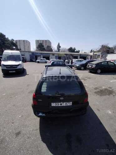 Opel Vectra 1998, 450,000 km - 0.2 л - Bakı