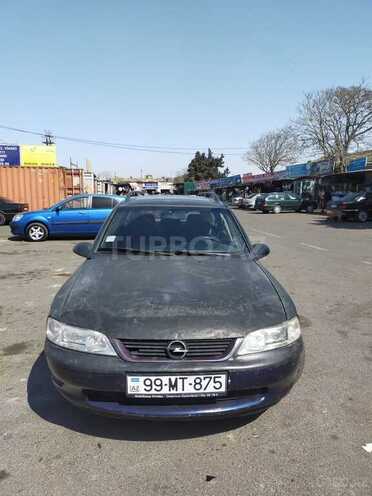 Opel Vectra 1998, 450,000 km - 0.2 л - Bakı