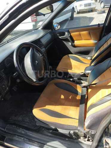 Opel Vectra 1998, 450,000 km - 0.2 л - Bakı