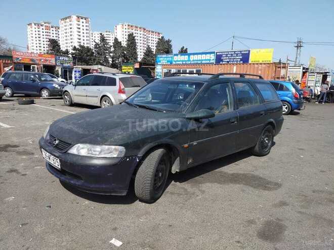 Opel Vectra 1998, 450,000 km - 0.2 л - Bakı