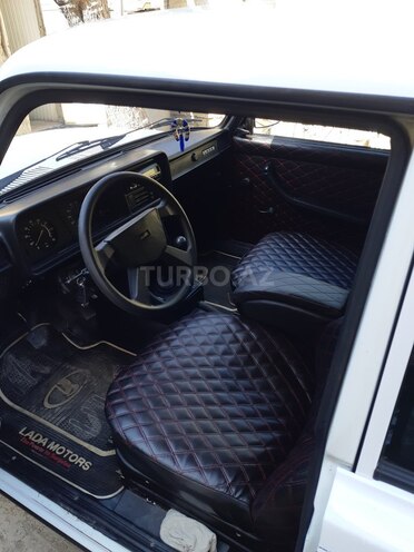 LADA (VAZ) 2107 2009, 97,800 km - 1.5 l - Bakı