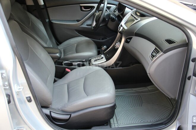 Hyundai Elantra 2011, 97,293 km - 1.8 l - Bakı