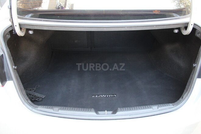 Hyundai Elantra 2011, 97,293 km - 1.8 l - Bakı