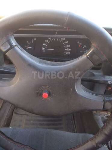 Opel Omega 1986, 230,356 km - 2.0 l - Siyəzən
