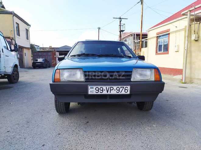 LADA (VAZ) 21099 2000, 320,000 km - 1.5 l - Bakı
