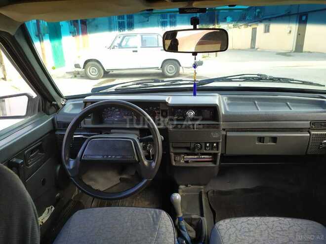 LADA (VAZ) 21099 2000, 320,000 km - 1.5 l - Bakı