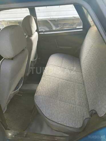 LADA (VAZ) 21099 2000, 320,000 km - 1.5 l - Bakı