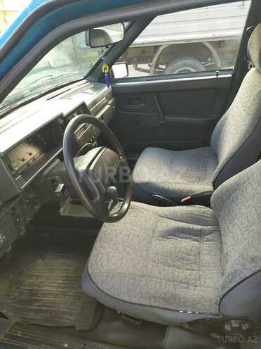 LADA (VAZ) 21099 2000, 320,000 km - 1.5 l - Bakı