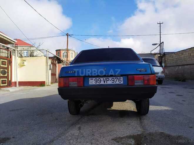 LADA (VAZ) 21099 2000, 320,000 km - 1.5 l - Bakı
