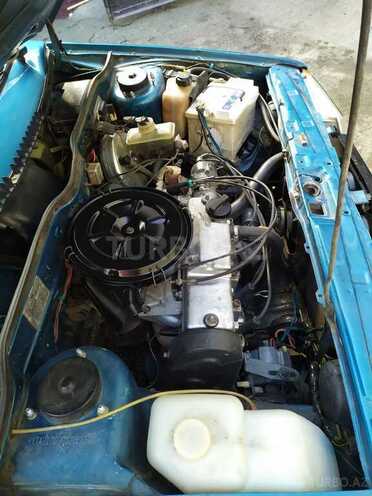 LADA (VAZ) 21099 2000, 320,000 km - 1.5 l - Bakı