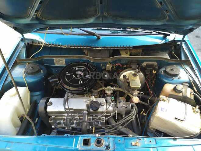 LADA (VAZ) 21099 2000, 320,000 km - 1.5 l - Bakı