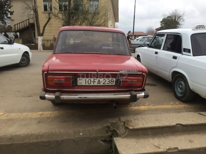 LADA (VAZ) 2106 1989, 136,232 km - 1.6 л - Masallı