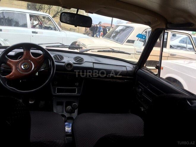 LADA (VAZ) 2106 1989, 136,232 km - 1.6 л - Masallı