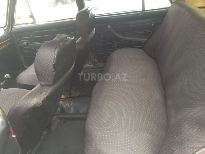 LADA (VAZ) 2106 1989, 136,232 km - 1.6 л - Masallı