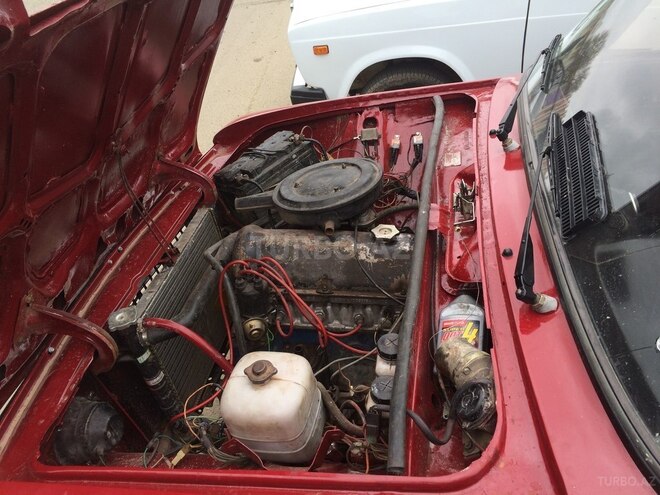 LADA (VAZ) 2106 1989, 136,232 km - 1.6 л - Masallı