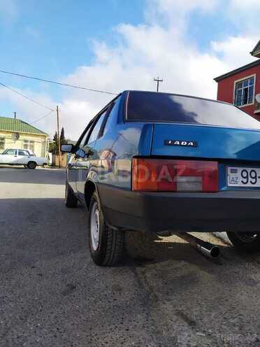 LADA (VAZ) 21099 2000, 320,000 km - 1.5 l - Bakı